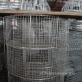 Plastic anti vogel spikes duif aflossende strips
